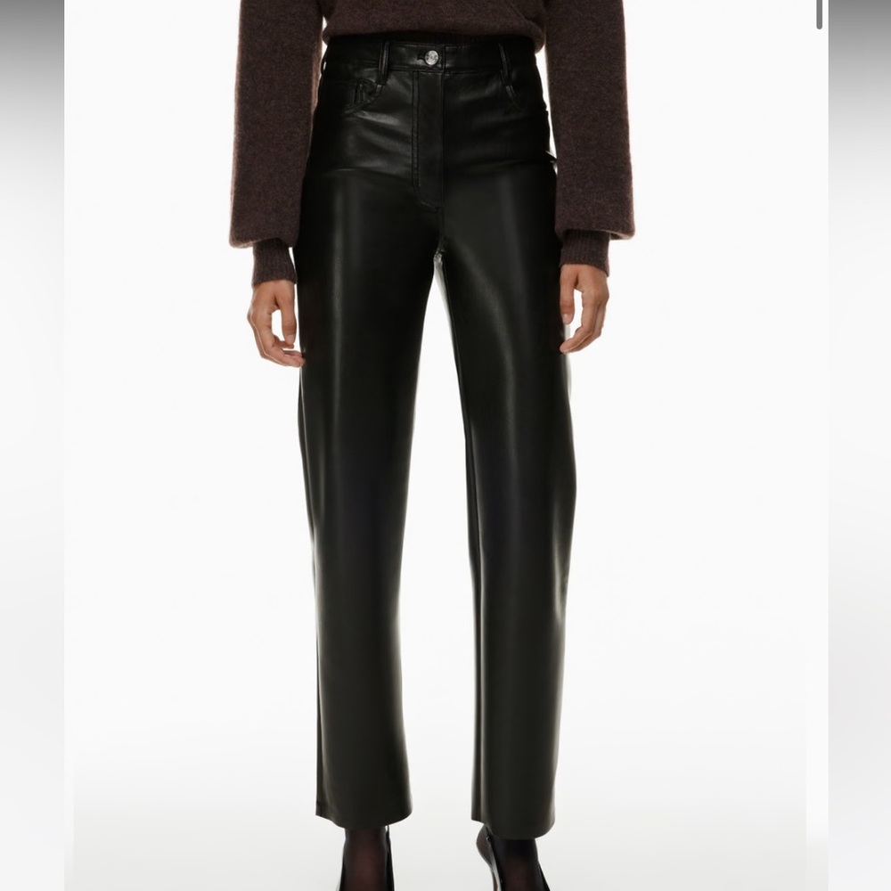 Aritzia the Melina pant - Regular length